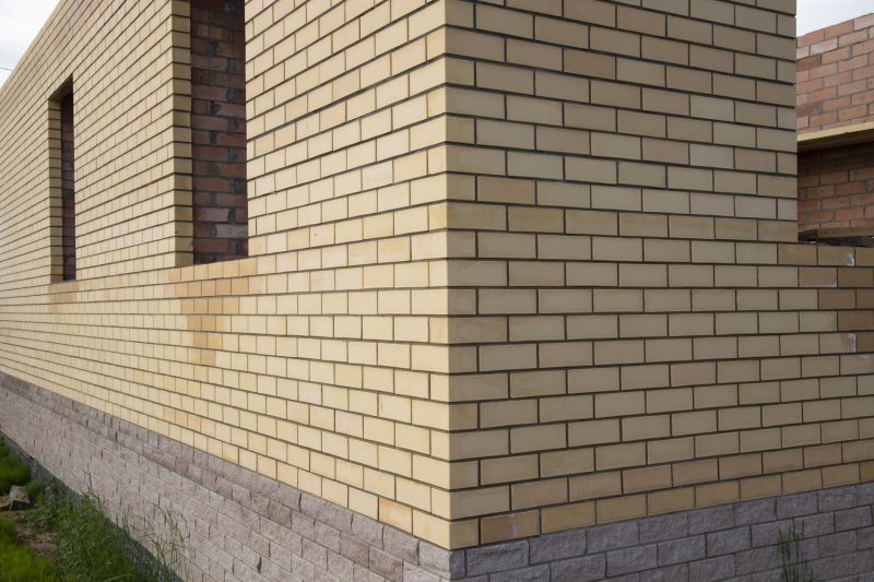 Brick Installation Service