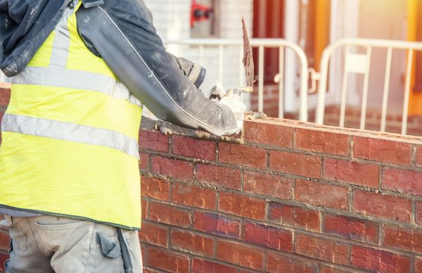 Brick Laying Service in Alpharetta