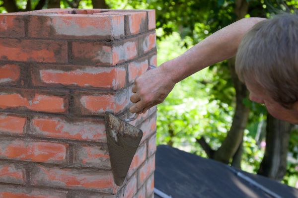 Brick Masonry Repair in Alpharetta