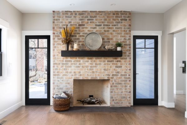 Brick Restoration in Alpharetta
