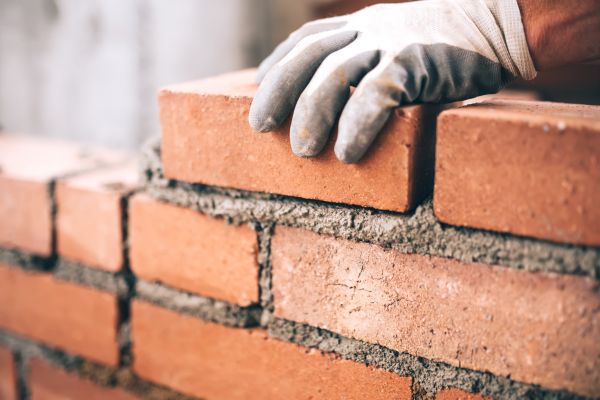 Brick Service in Alpharetta