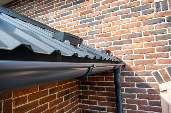 Brick Veneer Siding Installation in Alpharetta