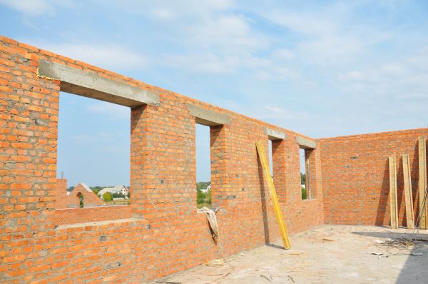 Masonry Lintel Repair in Alpharetta