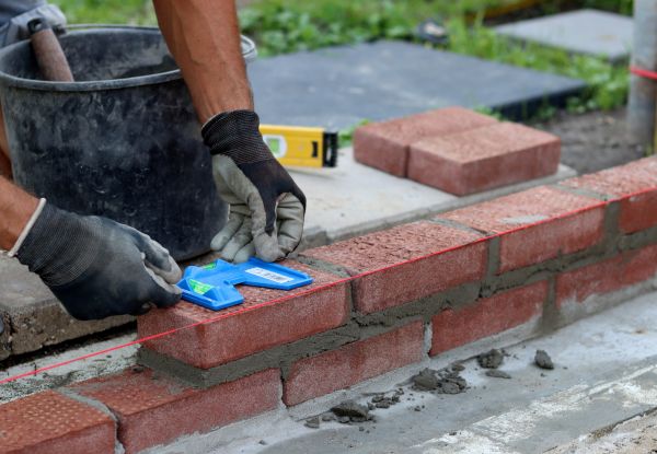 Masonry Service in Alpharetta