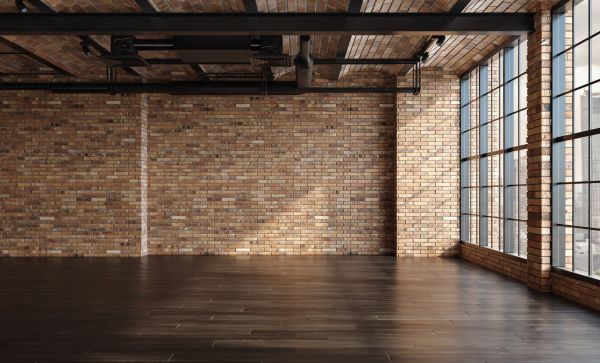 Residential Brick Repair in Alpharetta