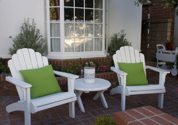 Patio Brick Repair in Alpharetta