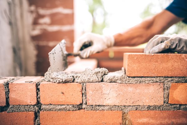 Brickwork Service in Alpharetta