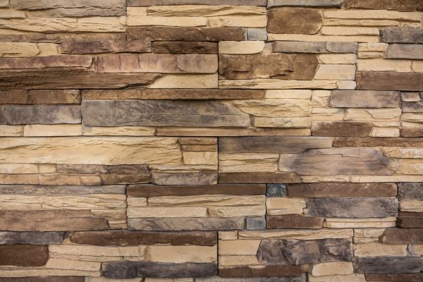 Stone Siding Installation in Alpharetta