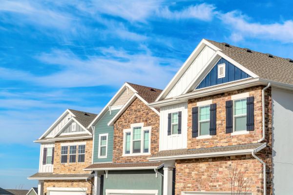 Brick Siding Repair in Alpharetta