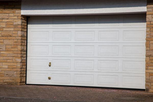 Garage Lintel Replacement in Alpharetta
