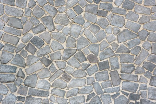 Stone Pavement Repair in Alpharetta