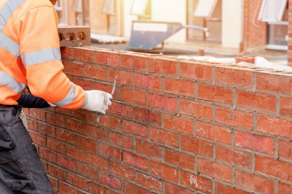 Brick Sealing in Alpharetta