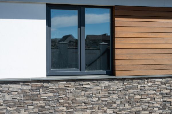 Stone Cladding Repair in Alpharetta