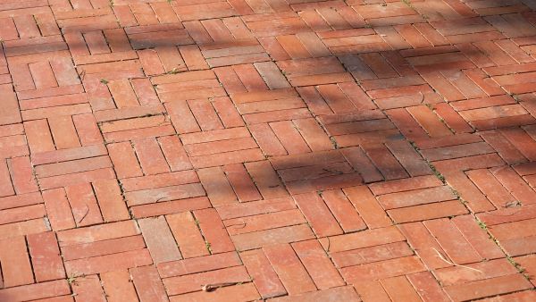 Brick Floor Repair in Alpharetta