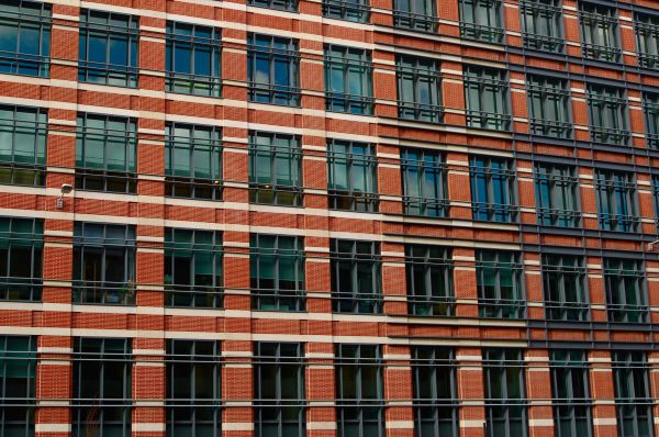 Commercial Brickwork in Alpharetta
