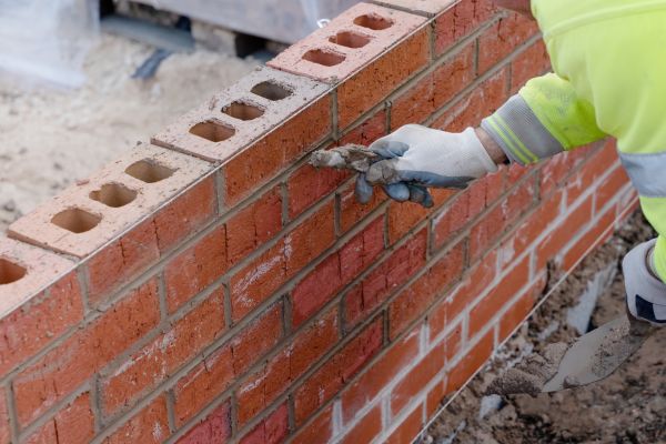 Residential Masonry in Alpharetta
