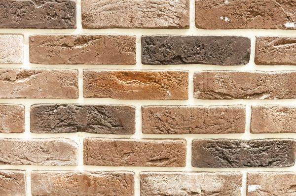 Brick Cladding Repair in Alpharetta