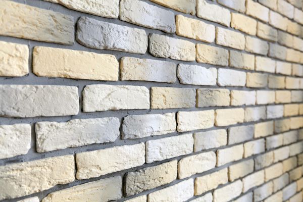 Brick Facing Repair in Alpharetta
