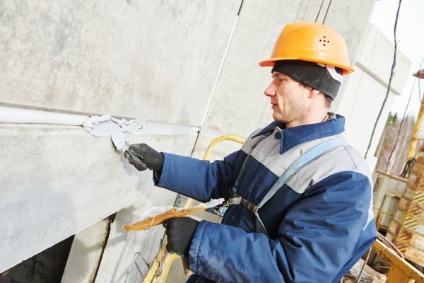 Mortar Joint Sealing in Alpharetta