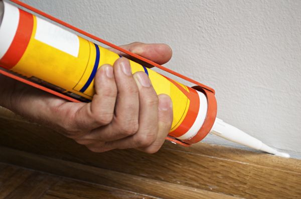 Masonry Caulking in Alpharetta