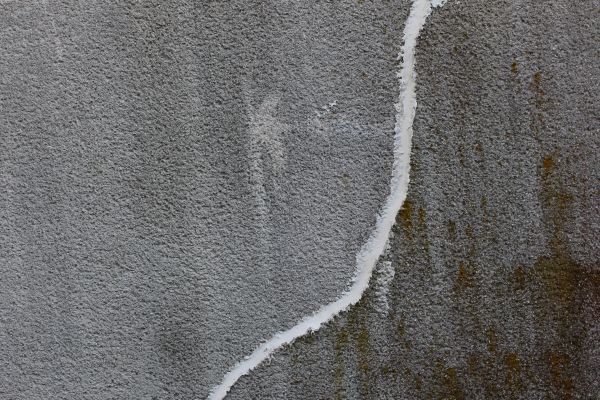 Mortar Crack Patching in Alpharetta